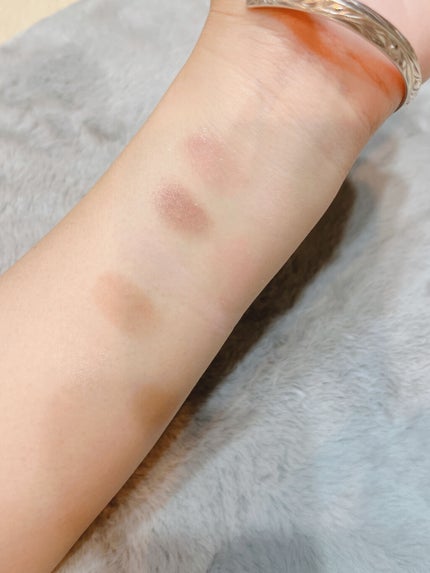 CILY Special cosme book cool tonever./宝島社/メイクアップキットを使ったクチコミ(6枚目)