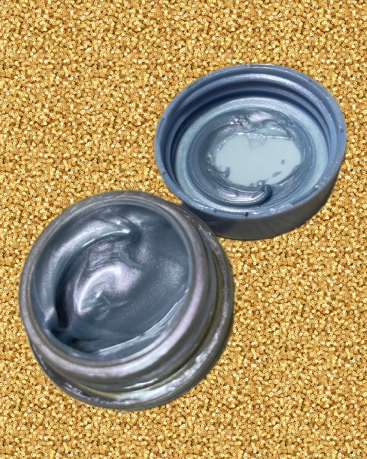 ジューシーパン グロッシージェリーハイライター/A’pieu/クリームハイライトを使ったクチコミ(1枚目)