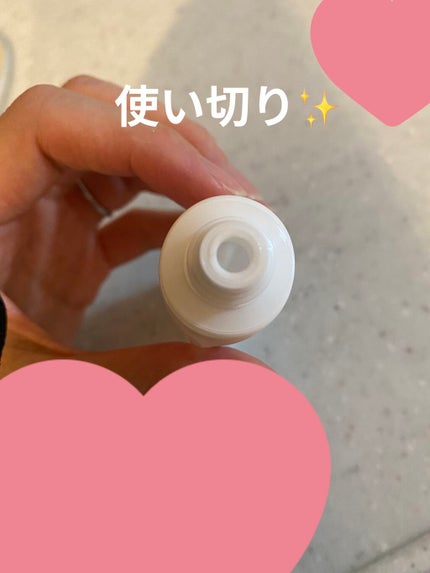 PRO-V ミセラー ピュア&モイスト ノンシリコンシャンプー/トリートメント/パンテーン/市販シャンプーを使ったクチコミ(3枚目)