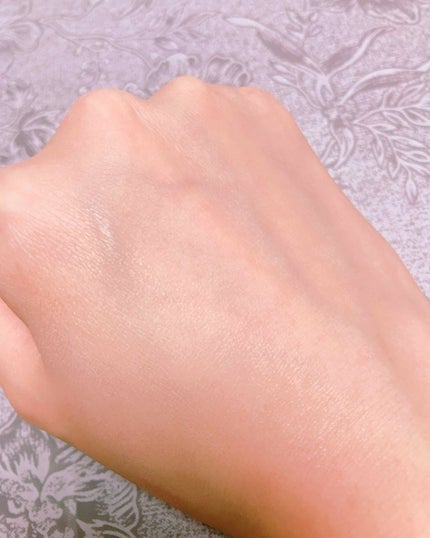 BBクリーム/ベビーピンク/BBクリームを使ったクチコミ(4枚目)