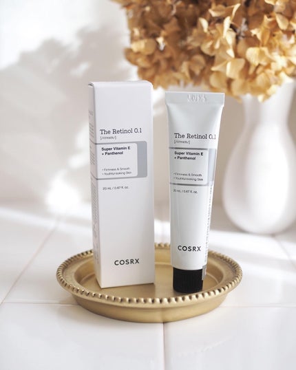 RXザ・ビタミンC23セラム/COSRX/美容液を使ったクチコミ(4枚目)