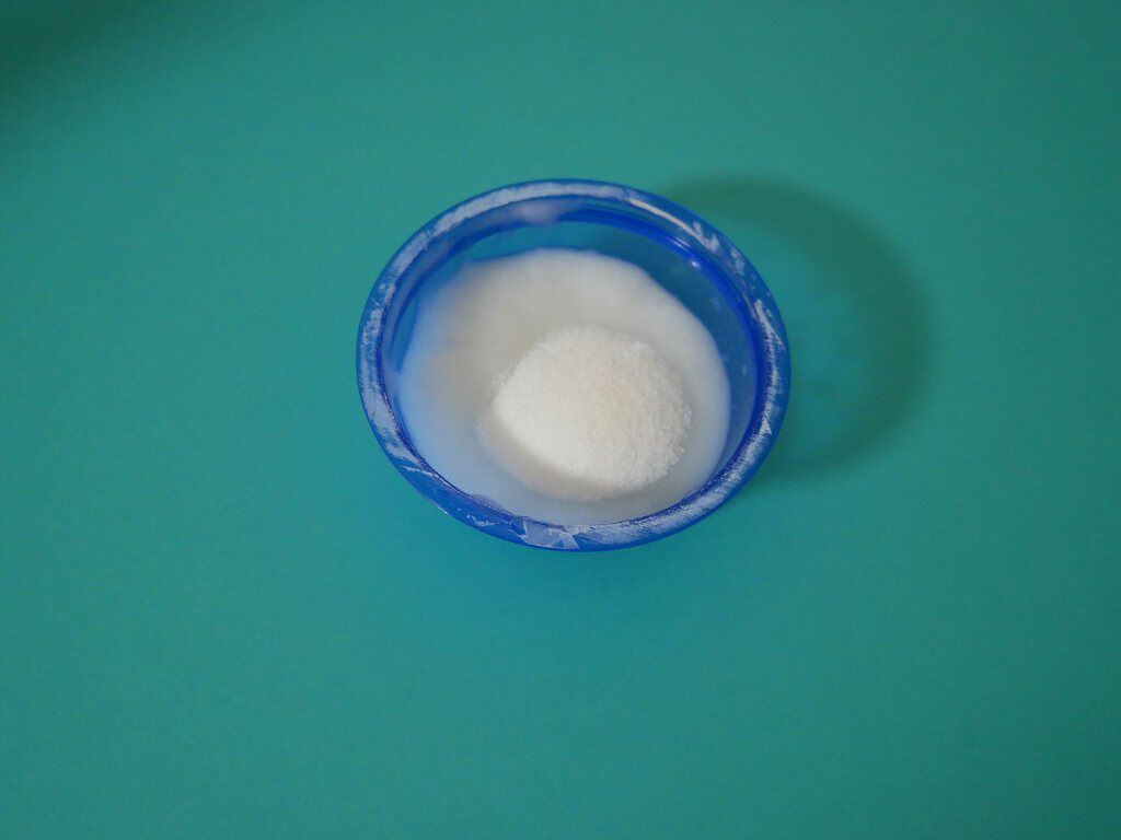 炭酸パック プルリ/ウツクシア/洗い流すパック・マスクを使ったクチコミ(2枚目)