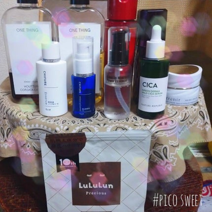 ルルルンプレシャス WHITE(クリア)【旧】/ルルルン/シートマスク・パックを使ったクチコミ(1枚目)