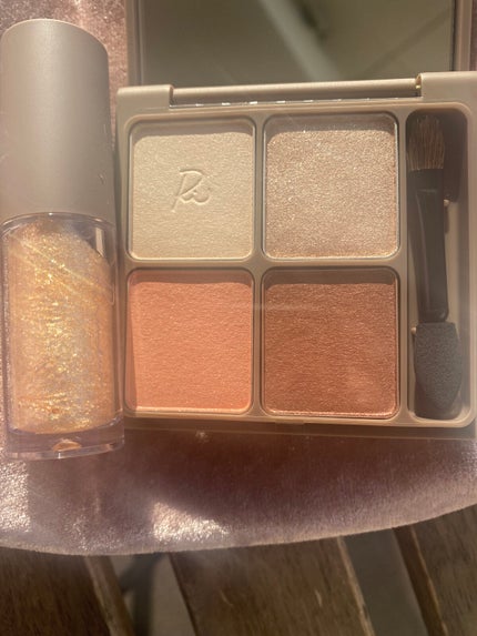 クリスマスコレクション/Ririmew/メイクアップキットを使ったクチコミ(3枚目)