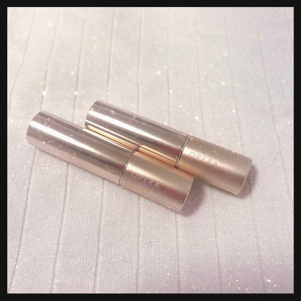オペラ リップティント N/OPERA/リップティントを使ったクチコミ(3枚目)