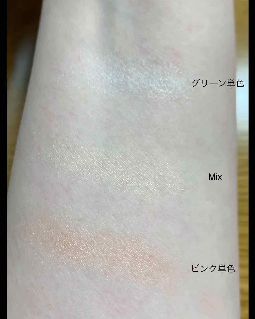 ヴィセ リシェ アイブロウパウダー/Visée/パウダーアイブロウを使ったクチコミ（3枚目）