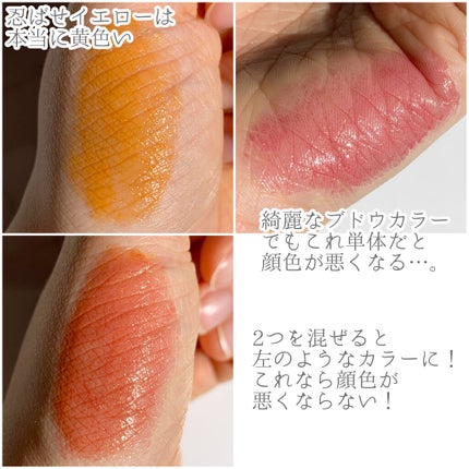 ルージュ ココ フラッシュ/CHANEL/口紅を使ったクチコミ(2枚目)