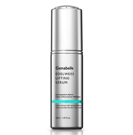 Genabelle エーデルワイスリフティングセラム