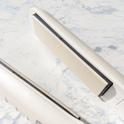 アドバンス フレックス スムーズアイロン(MHS-3057)/mod's hair/ストレートアイロンを使ったクチコミ(3枚目)