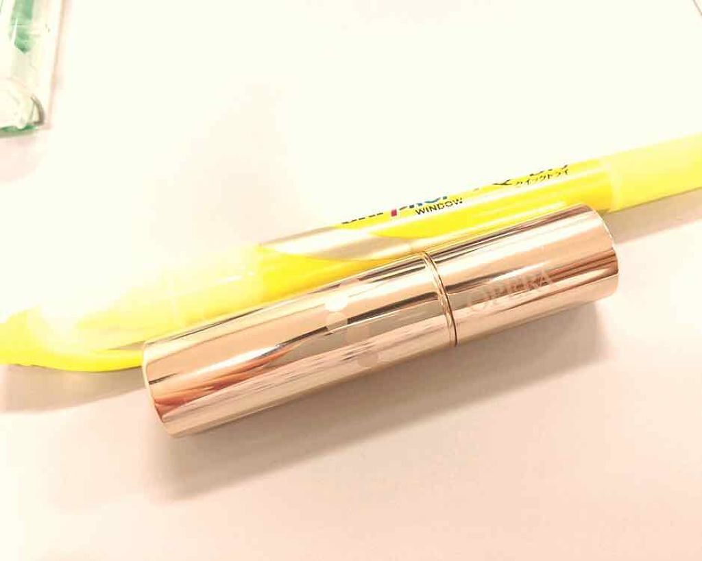 オペラ リップティント N/OPERA/リップティントを使ったクチコミ（1枚目）