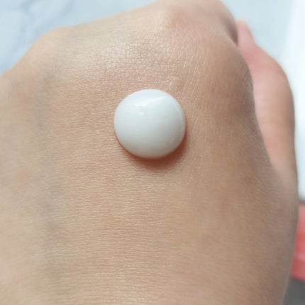 ミノン アミノモイスト モイストミルキィ クレンジング/ミノン/ミルククレンジングを使ったクチコミ(4枚目)