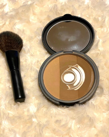 アートクラスバイロダン シェーディング/too cool for school/シェーディングを使ったクチコミ(2枚目)