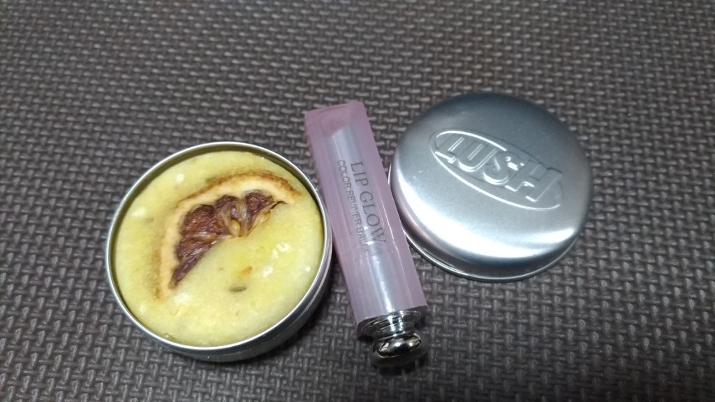 モンタルバーノ/ラッシュ/シャンプー・コンディショナーを使ったクチコミ（1枚目）