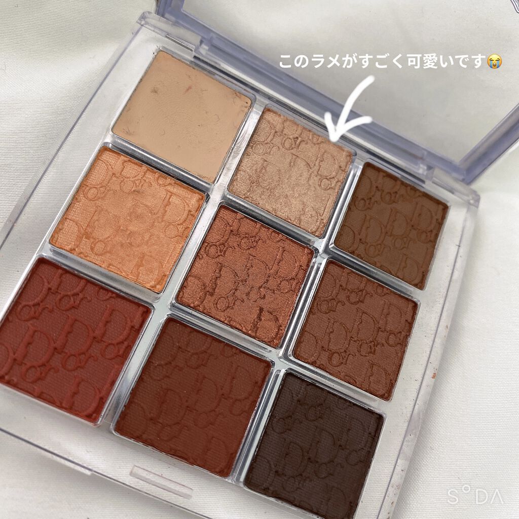 【旧】ミス ディオール ヘア ミスト/Dior/ヘアミストを使ったクチコミ（3枚目）