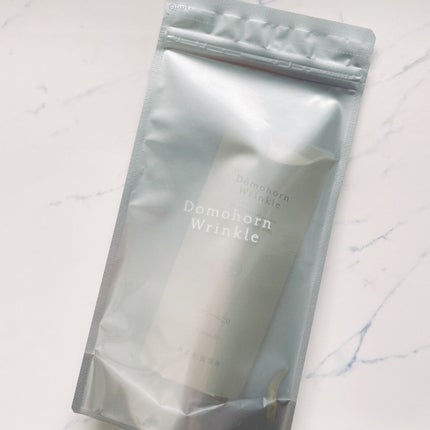 クリーム20/ドモホルンリンクル/フェイスクリームを使ったクチコミ(3枚目)