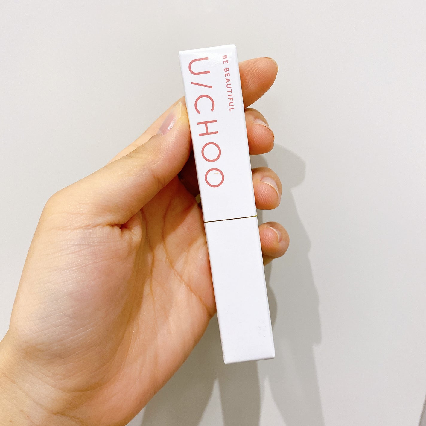 プランプ プランパー/U/CHOO/リッププランパーを使ったクチコミ(4枚目)