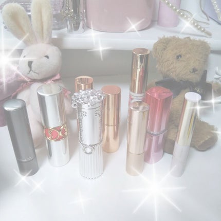 ハガブル リップカラー/M・A・C/口紅を使ったクチコミ(2枚目)