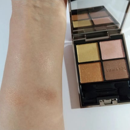 ウォーターリップ ステイン/CLARINS/リップグロスを使ったクチコミ(2枚目)