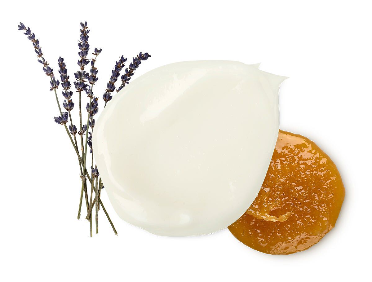 バニシングクリーム SP ラッシュ