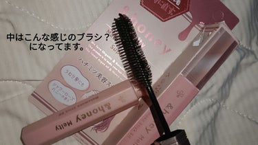 アンドハニー メルティ マトメイクスティック スーパーホールド 4.0/&honey/ヘアジェルを使ったクチコミ（3枚目）