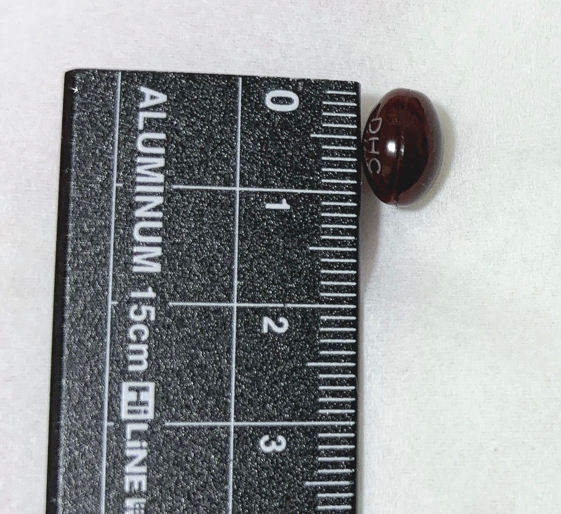 アスタキサンチン/DHC/健康サプリメントを使ったクチコミ(3枚目)