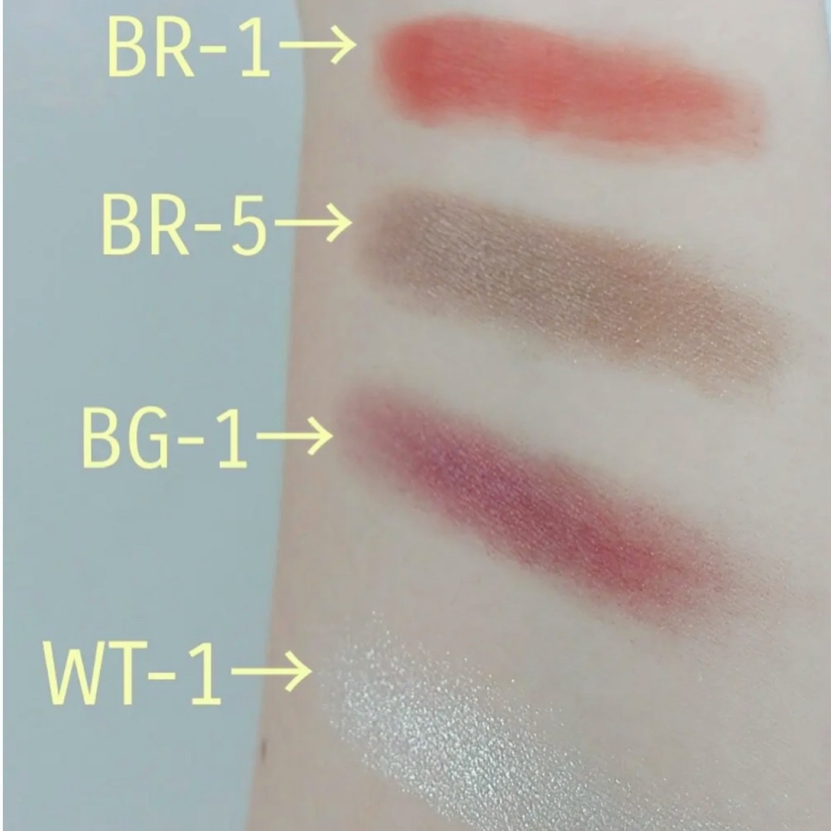 UR GLAM　CREAMY LIPSTICK EX/U R GLAM/口紅を使ったクチコミ（2枚目）