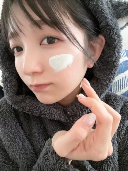 ディープクレイ/PURECERA(ピュアセラ)/その他洗顔料を使ったクチコミ(2枚目)