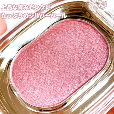 EYESHADOW SWEET DIA/Ameli/パウダーアイシャドウを使ったクチコミ（3枚目）