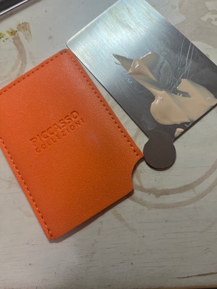 アーチツメキリ/貝印/ネイル用品を使ったクチコミ(8枚目)