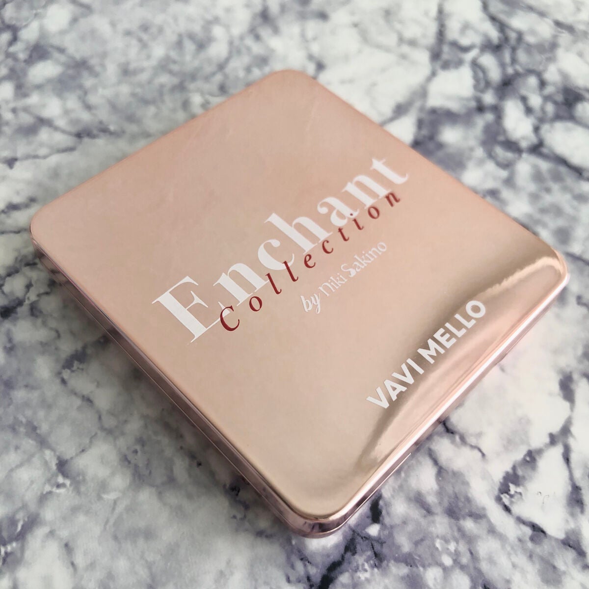 シェーディングパウダー/キャンメイク/シェーディングを使ったクチコミ(6枚目)