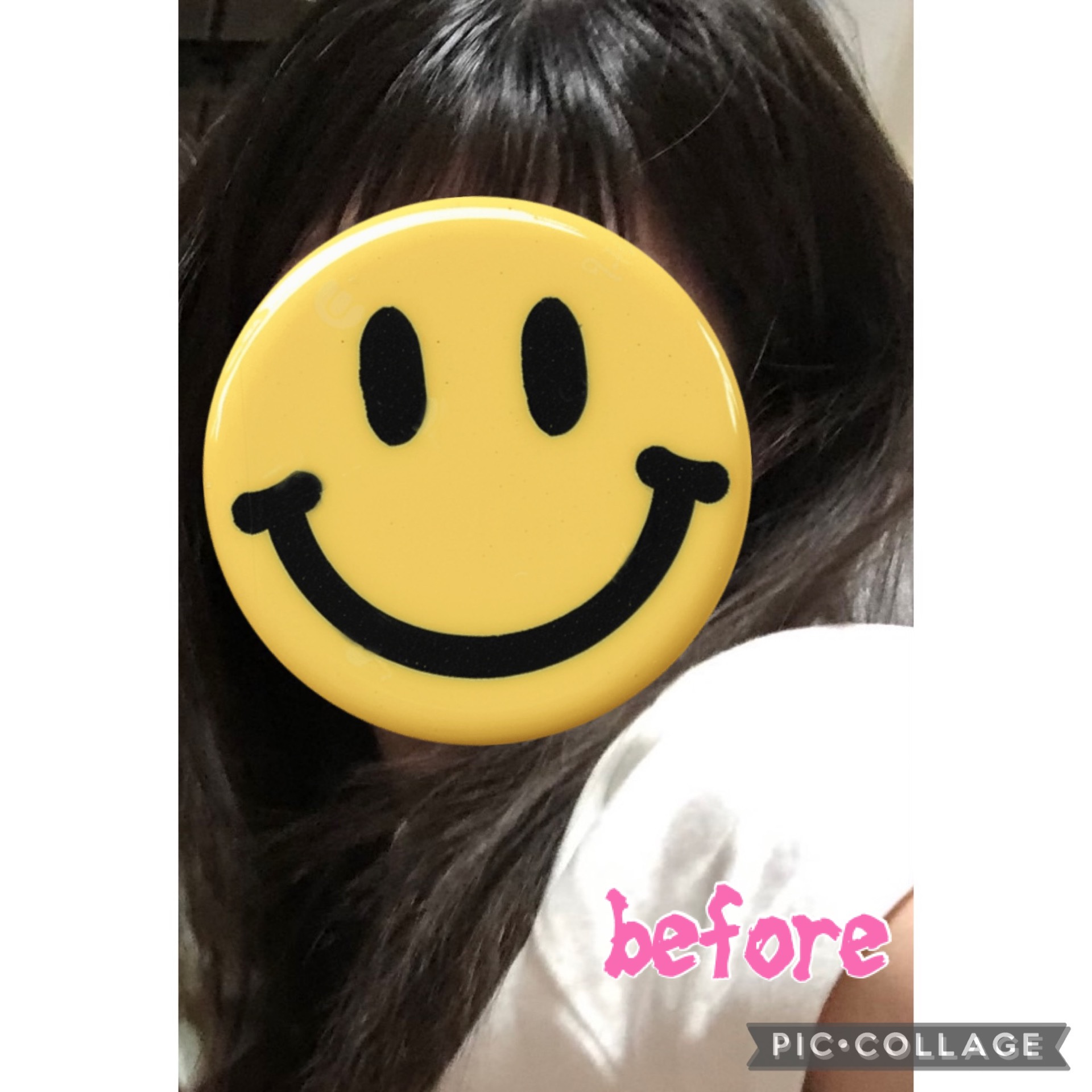 メロウシャンプー/メロウトリートメント/plus eau/市販シャンプーを使ったクチコミ（2枚目）