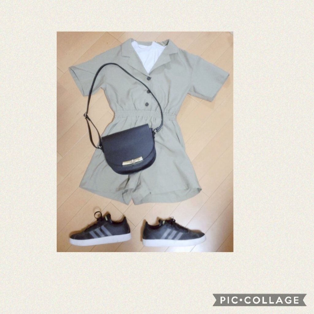 わっかぁー ☁フォロバ☁ on LIPS 「こんにちは!わっかぁーです!今回は私服紹介をします!そして!な..」(3枚目)