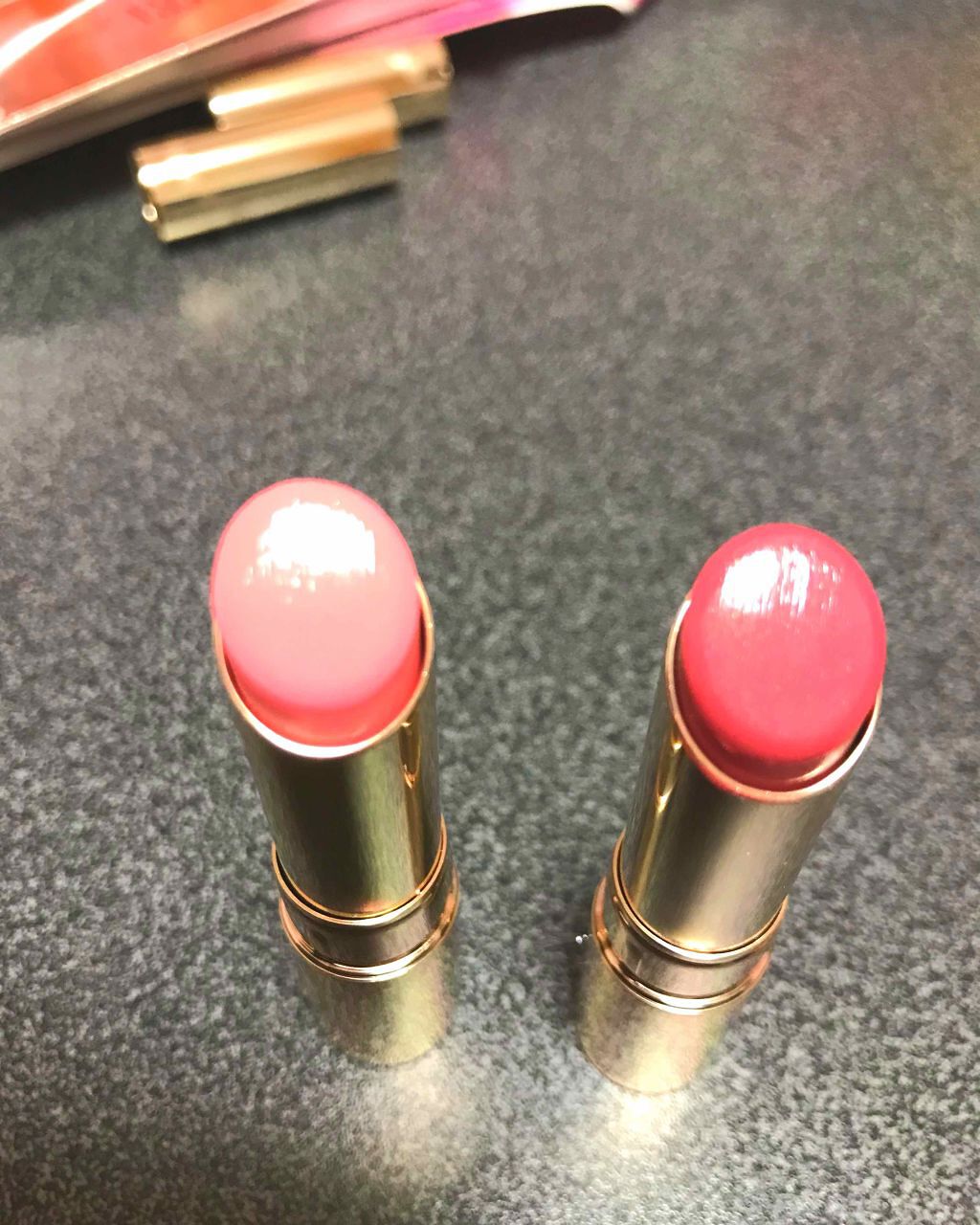 オペラ リップティント N/OPERA/リップティントを使ったクチコミ(2枚目)