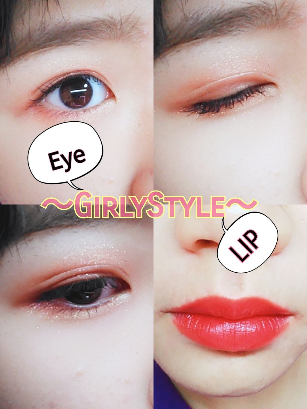 ボリューム&カールマスカラ アドバンストフィルム/ヒロインメイク/マスカラを使ったクチコミ(3枚目)