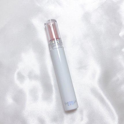 フルーツリップティント/SHEDELLA/リップティントを使ったクチコミ(3枚目)