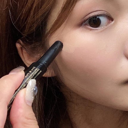 M プロカバー スティックコンシーラー/MISSHA/スティックコンシーラーを使ったクチコミ(4枚目)