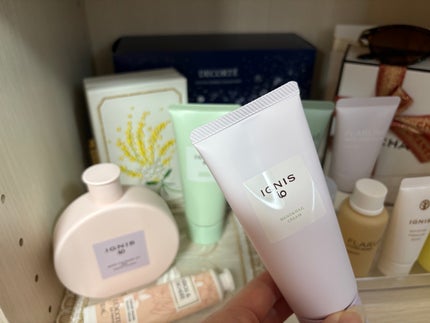 イグニス イオ リセット ドライシャンプー /IGNIS/ドライシャンプーを使ったクチコミ(5枚目)