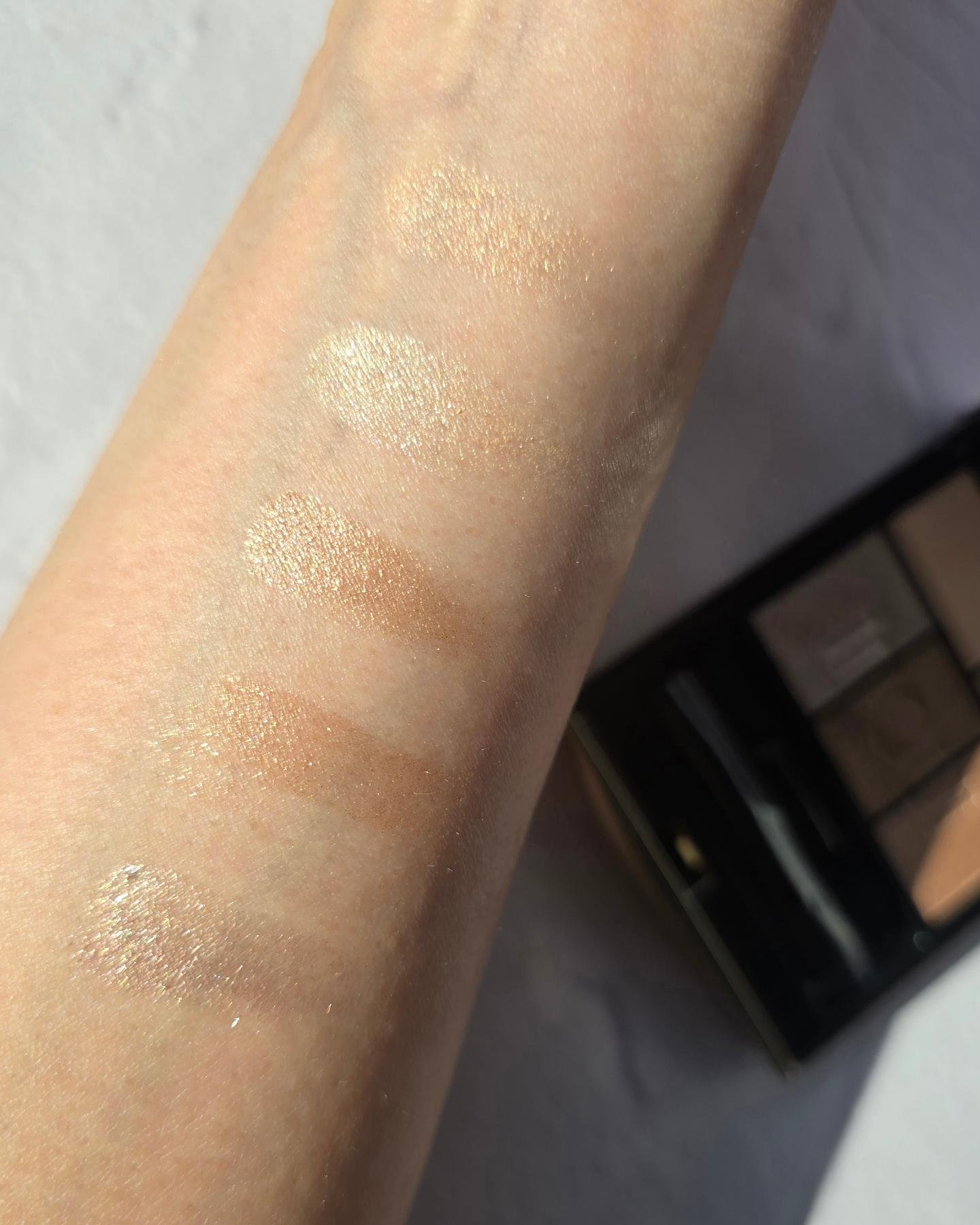 限定アイシャドウパレット】インウイ アイズ｜INOUIの人気色を