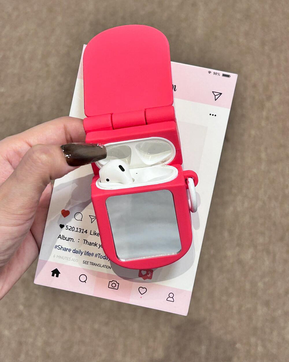 を使ったクチコミ（3枚目）