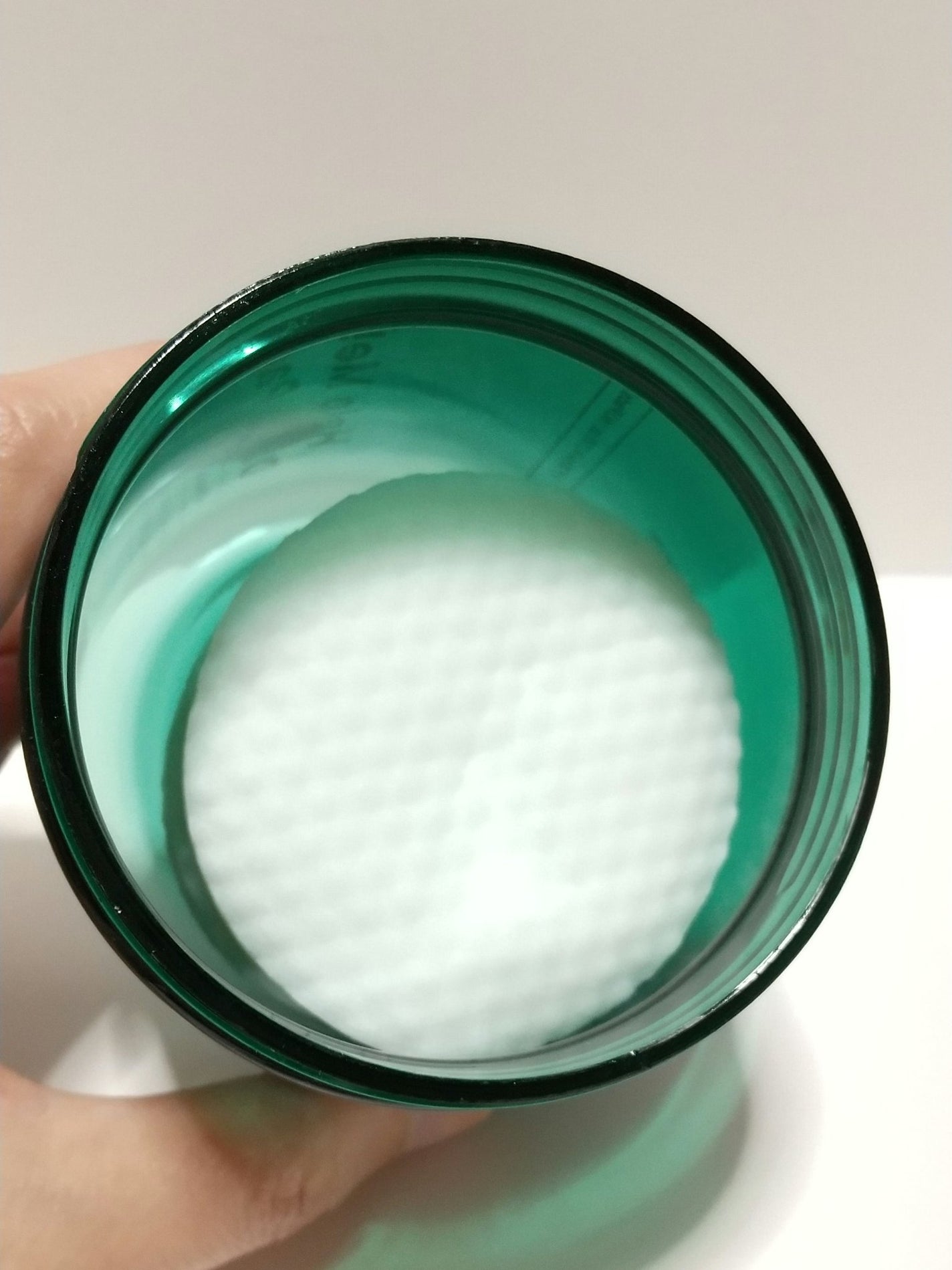 ヘルプミー! ダクトパッド/One-day's you/トナーパッドを使ったクチコミ(2枚目)