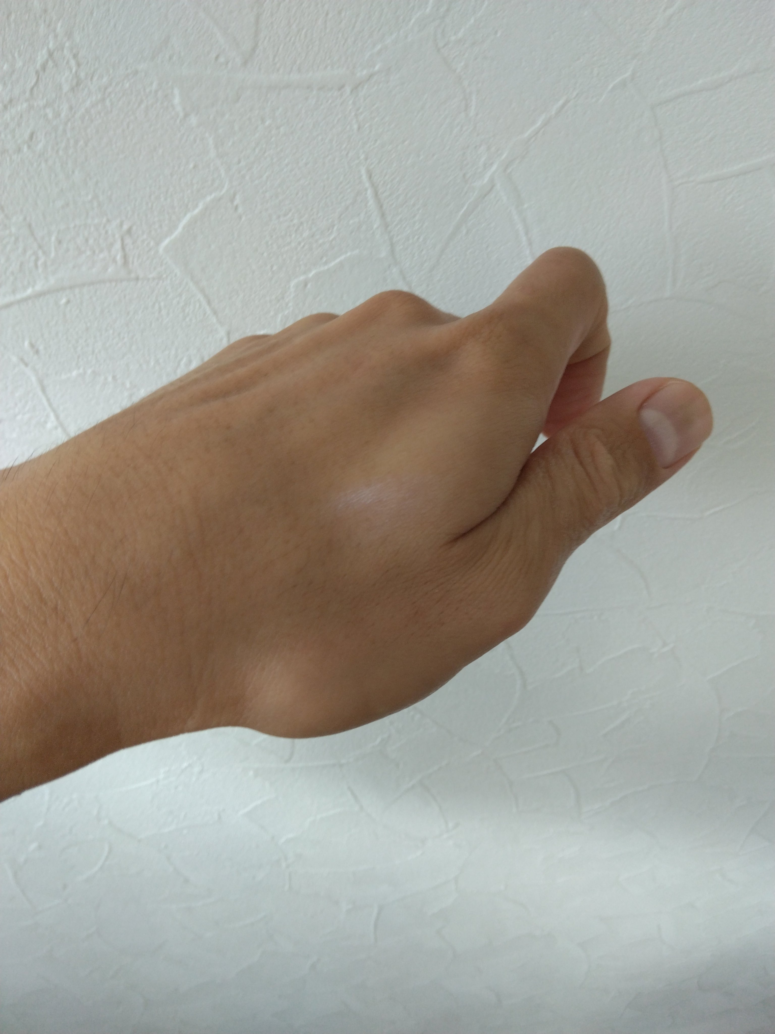 ミーファ フレグランスUVスプレー テンダーリリィ/MIEUFA/日焼け止めミスト・スプレーを使ったクチコミ（3枚目）