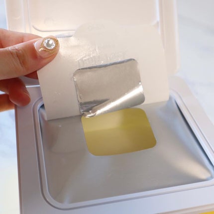 シャインカーミングデイリーパック/MIGUHARA/シートマスク・パックを使ったクチコミ(4枚目)