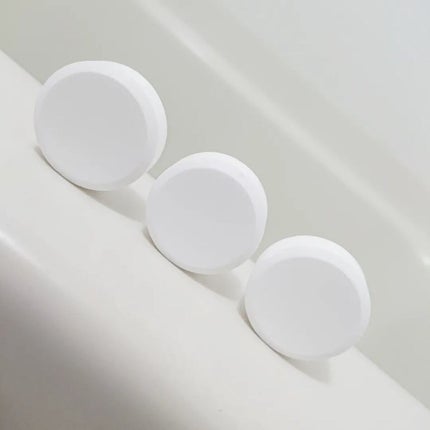 薬用 HOT TAB RECOVERY /HOT TAB/炭酸系入浴剤を使ったクチコミ(4枚目)