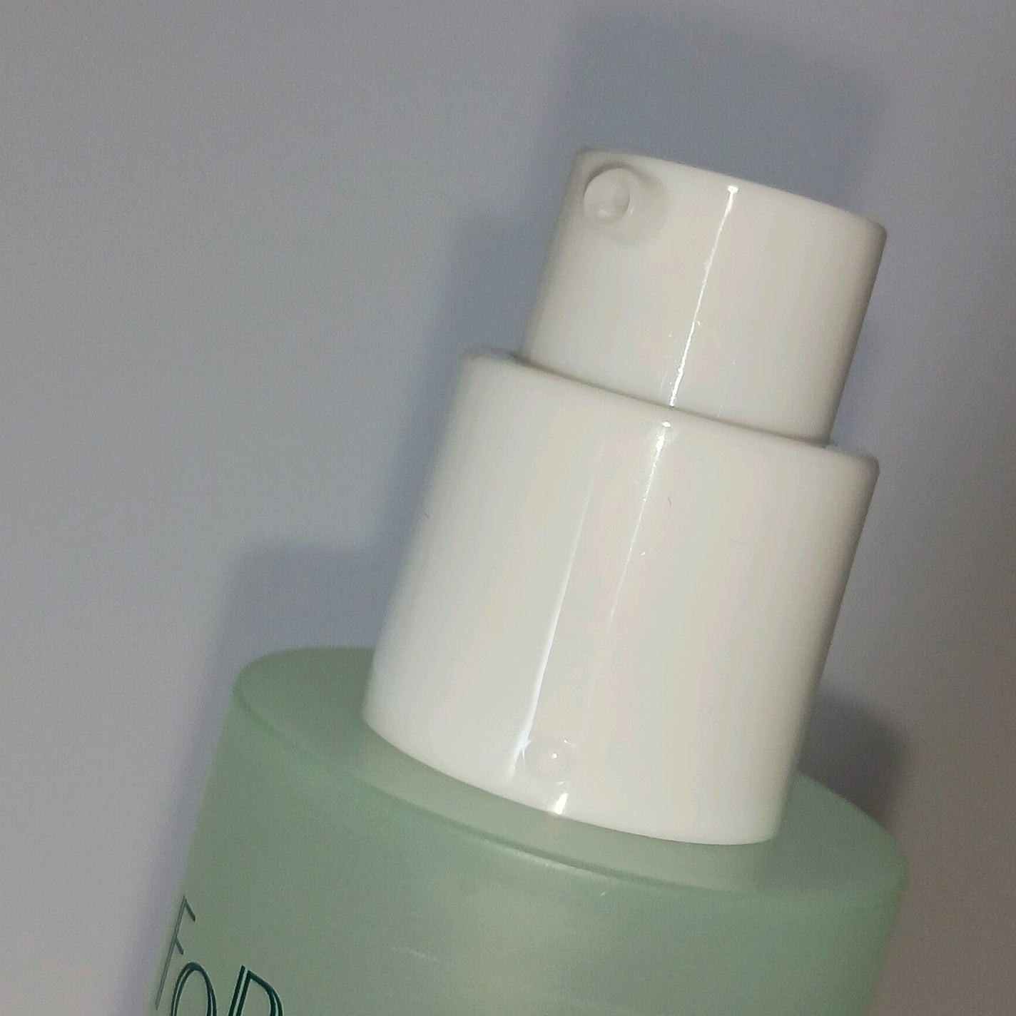 フォレストピトン水分CICAセラム/FoRest by Greenfinger/美容液を使ったクチコミ(2枚目)