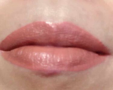 Velour liquid lip stick/Jeffree Star Cosmetics/口紅を使ったクチコミ（3枚目）