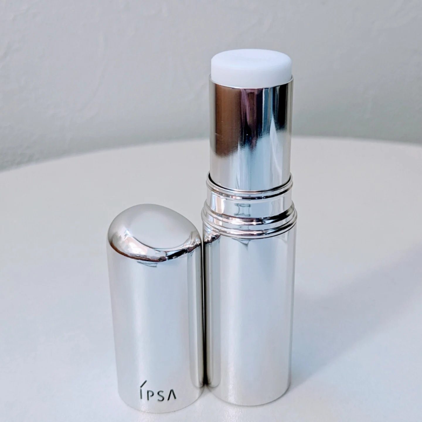 ザ・タイムR デイエッセンススティックe/IPSA/美容液を使ったクチコミ（2枚目）