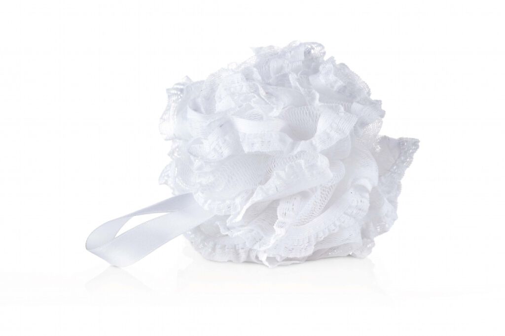 デッドシーミネラルズ ステイホームセット レーススポンジ