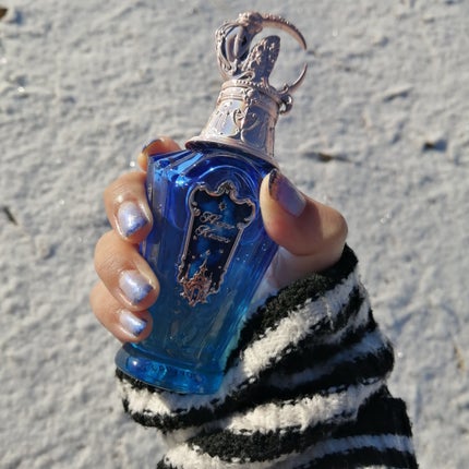 月光人魚パフューム/FlowerKnows/香水(レディース)を使ったクチコミ(1枚目)