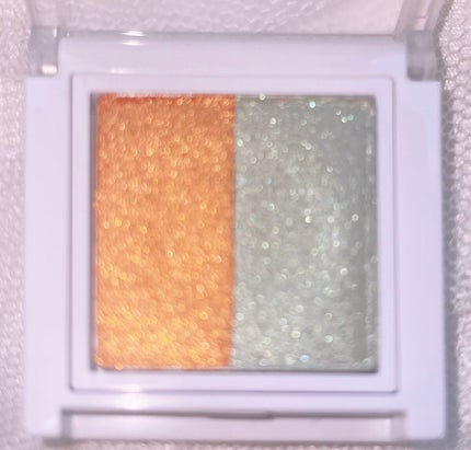 プロ アイ パレット/CLIO/アイシャドウパレットを使ったクチコミ(5枚目)