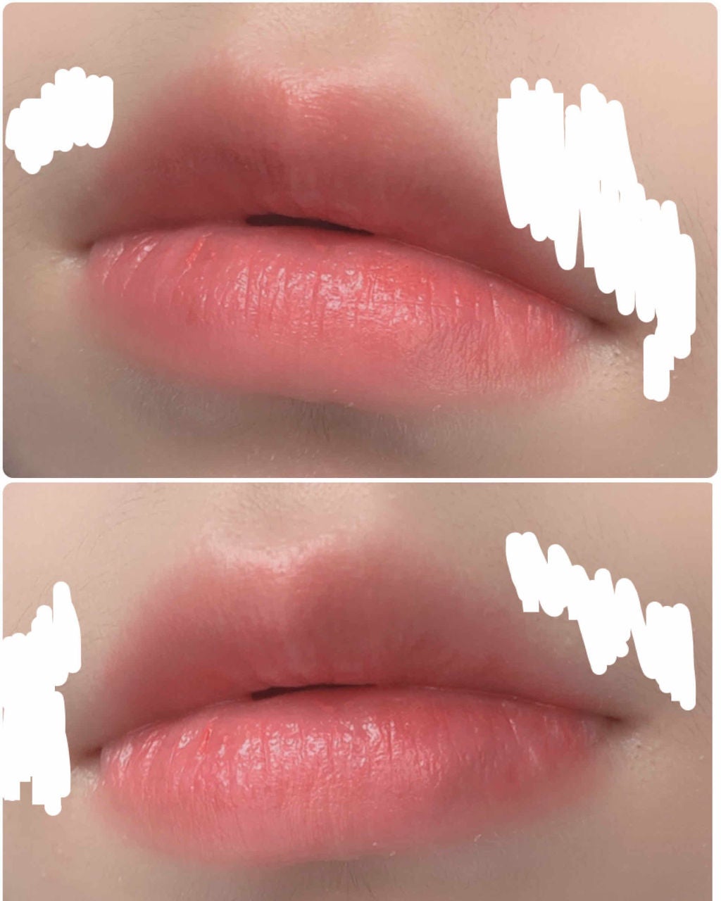 インク エアリー ベルベット/PERIPERA/口紅を使ったクチコミ(3枚目)